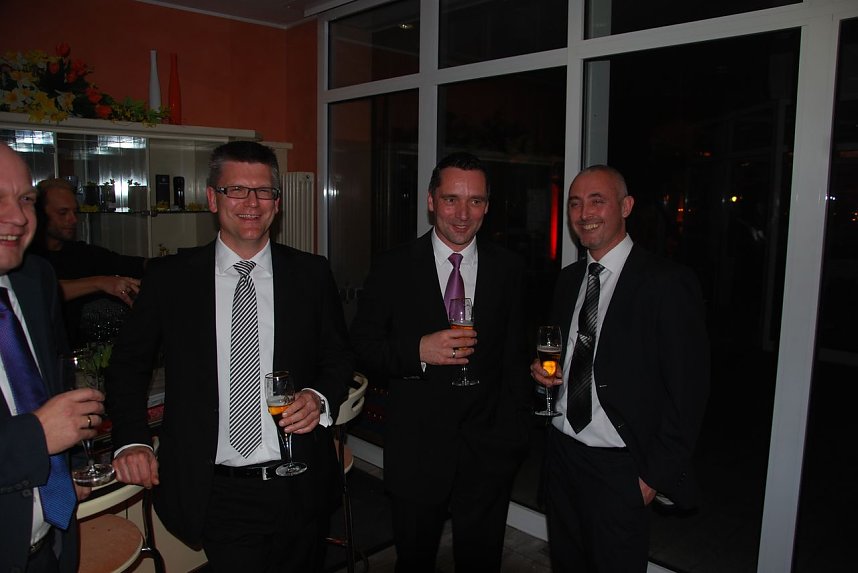 Fr&uuml;hling im "Ballhaus Peter"