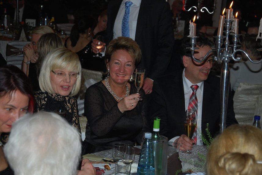 Fr&uuml;hling im "Ballhaus Peter"