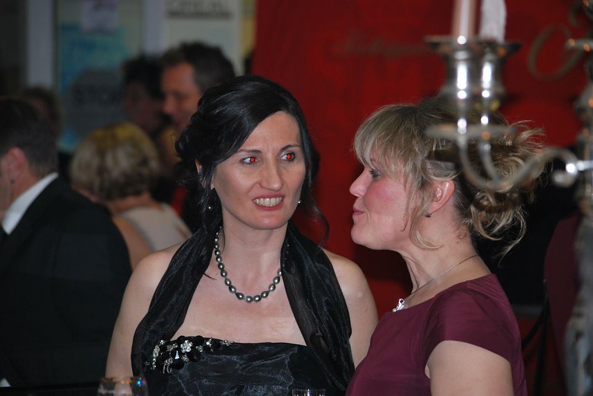 Fr&uuml;hling im "Ballhaus Peter"