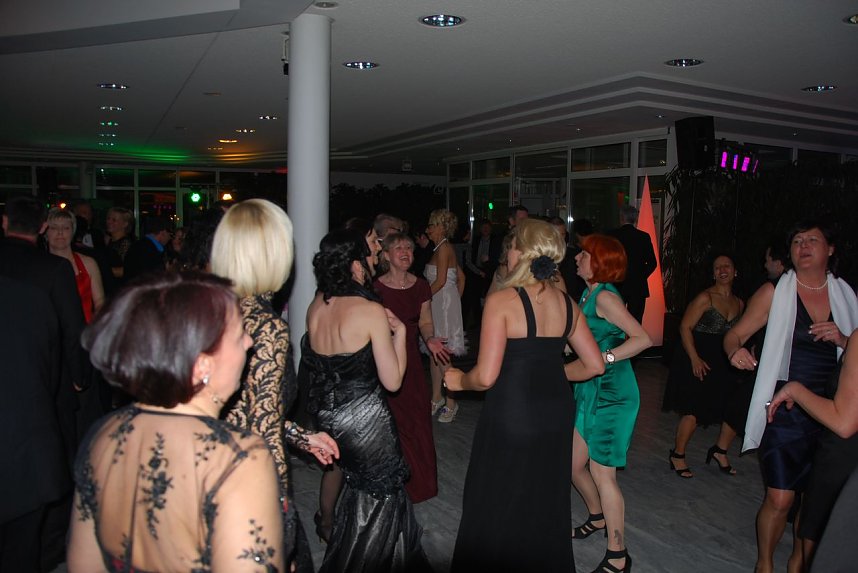 Fr&uuml;hling im "Ballhaus Peter"