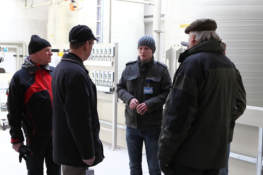 Tag des Wassers 2013