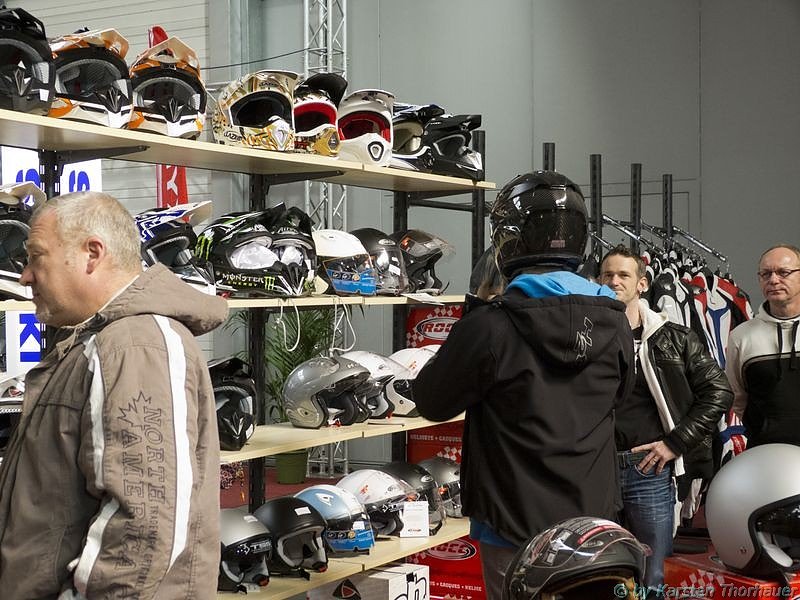 "Hei&szlig;e &Ouml;fen" und mehr