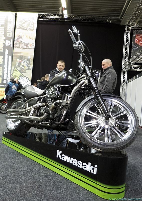 "Hei&szlig;e &Ouml;fen" und mehr