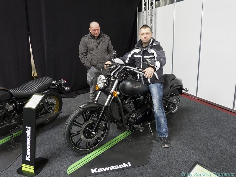 "Hei&szlig;e &Ouml;fen" und mehr