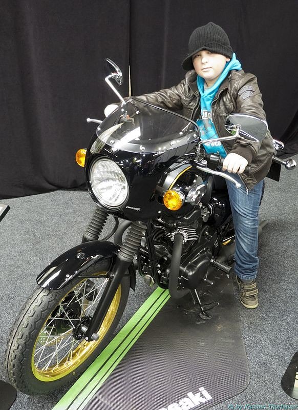 "Hei&szlig;e &Ouml;fen" und mehr