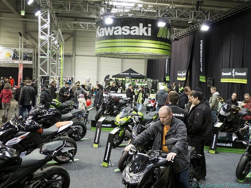 "Hei&szlig;e &Ouml;fen" und mehr