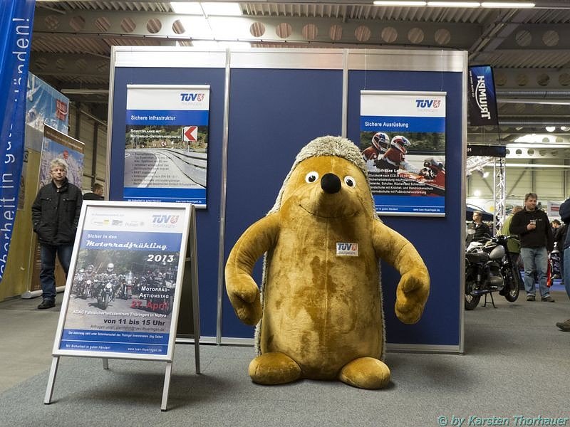 "Hei&szlig;e &Ouml;fen" und mehr