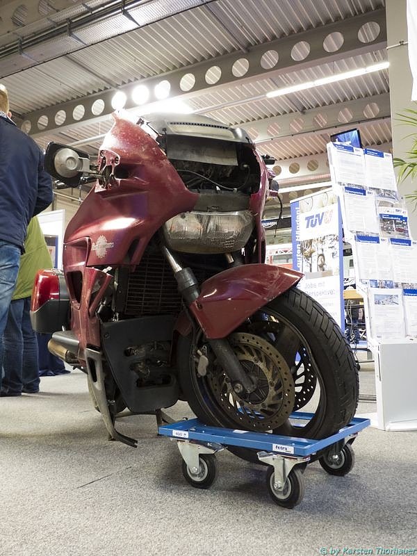 "Hei&szlig;e &Ouml;fen" und mehr