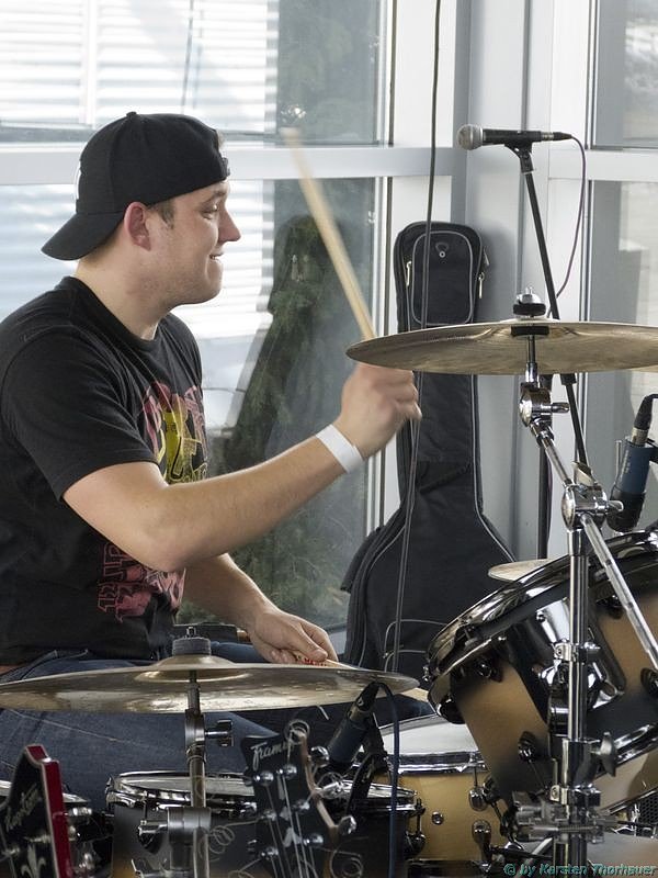 "Hei&szlig;e &Ouml;fen" und mehr