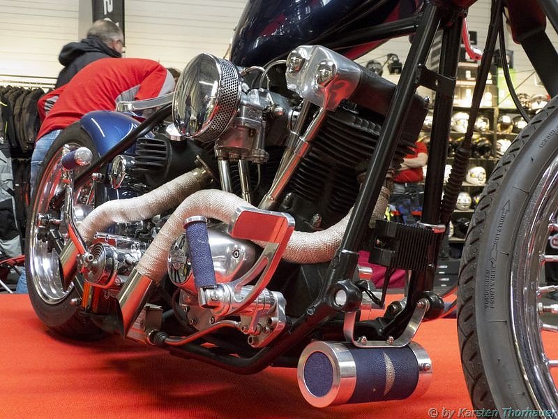 "Hei&szlig;e &Ouml;fen" und mehr