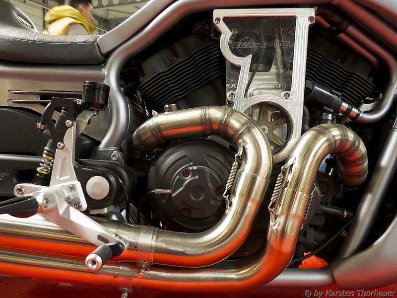 "Hei&szlig;e &Ouml;fen" und mehr