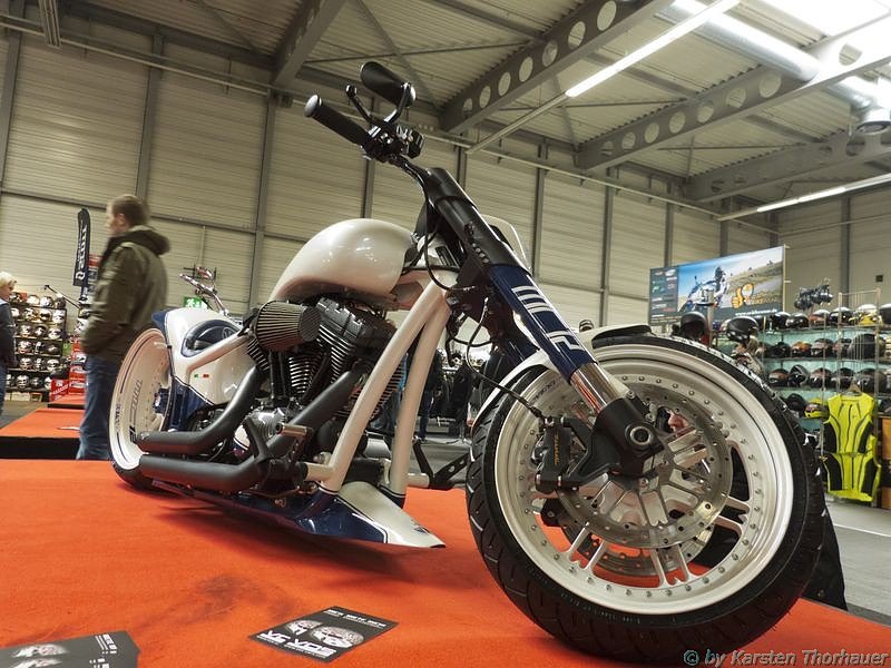 "Hei&szlig;e &Ouml;fen" und mehr