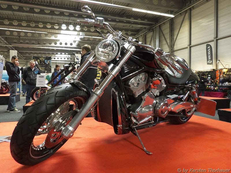 "Hei&szlig;e &Ouml;fen" und mehr