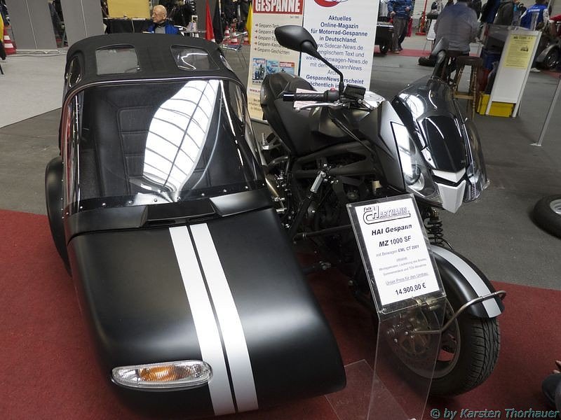 "Hei&szlig;e &Ouml;fen" und mehr