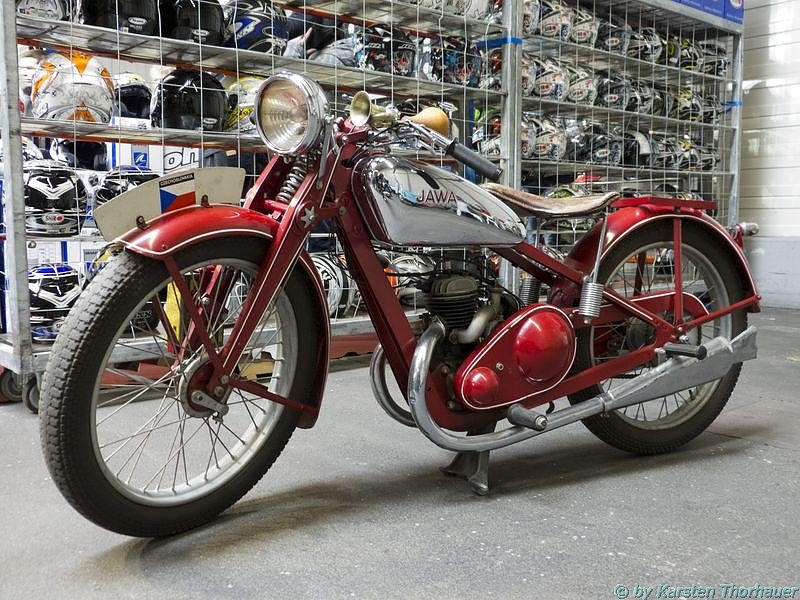 "Hei&szlig;e &Ouml;fen" und mehr