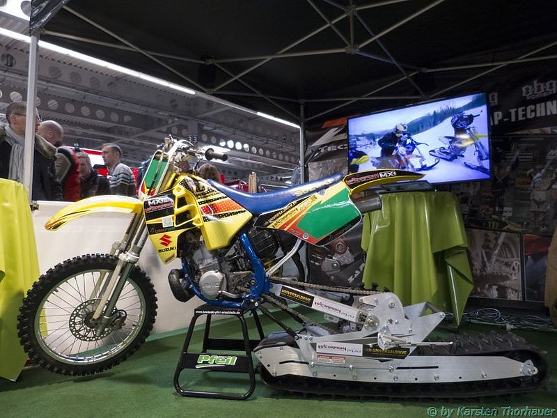 "Hei&szlig;e &Ouml;fen" und mehr