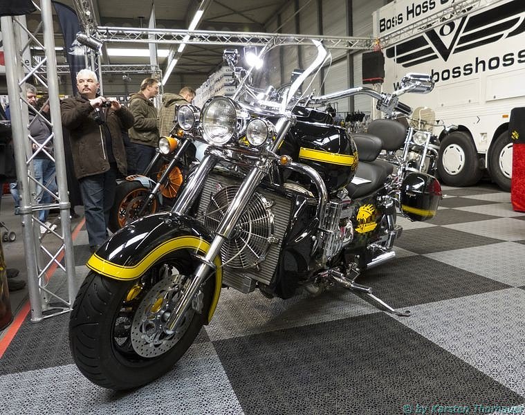 "Hei&szlig;e &Ouml;fen" und mehr