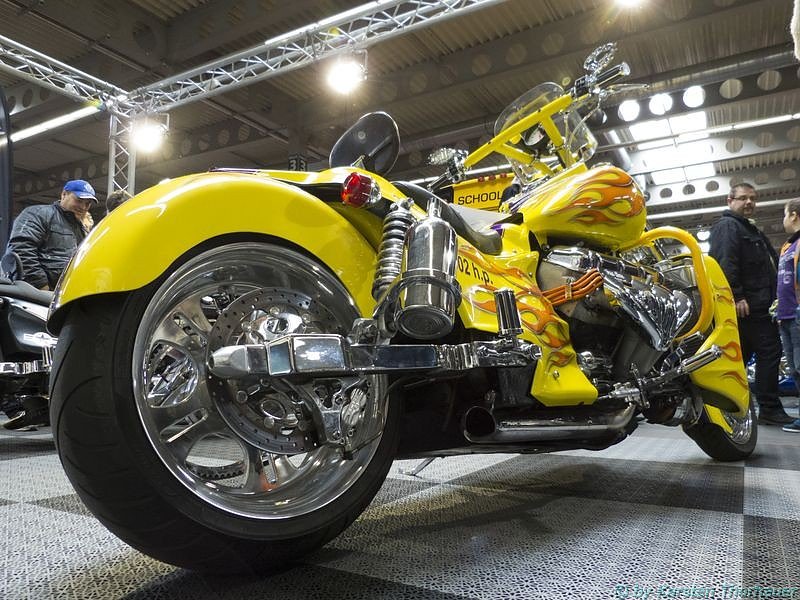 "Hei&szlig;e &Ouml;fen" und mehr