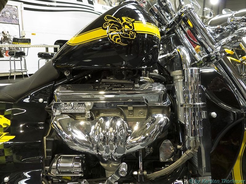 "Hei&szlig;e &Ouml;fen" und mehr