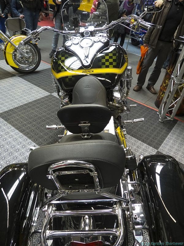 "Hei&szlig;e &Ouml;fen" und mehr