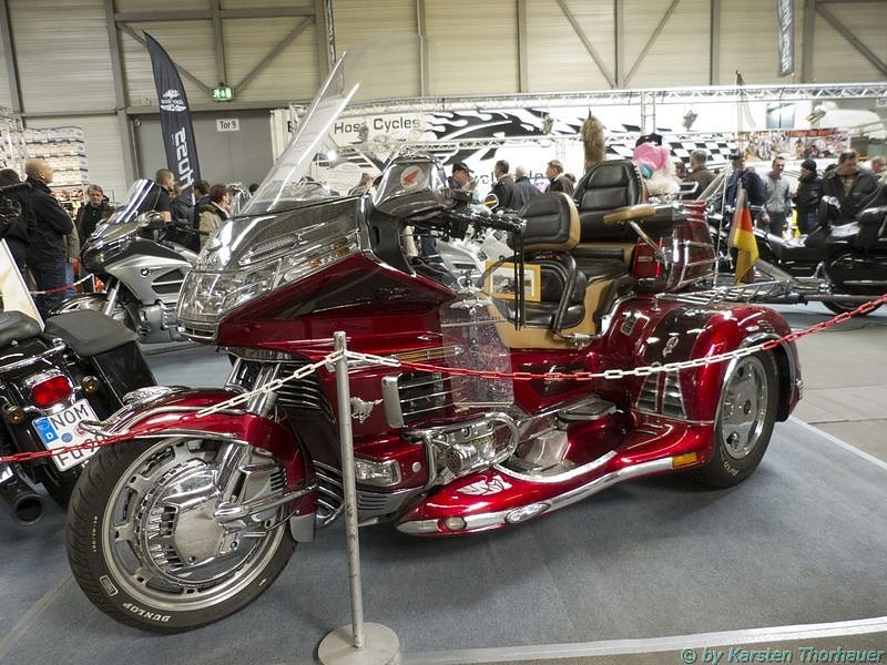 "Hei&szlig;e &Ouml;fen" und mehr