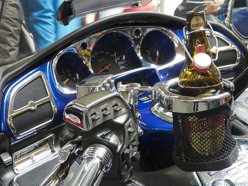 "Hei&szlig;e &Ouml;fen" und mehr