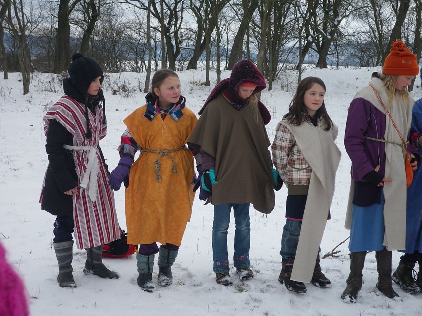 Kreuzweg in Nordhausen