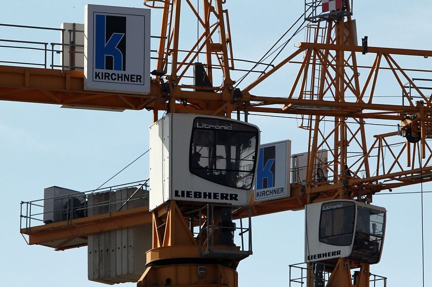 Im Nordh&auml;user Zentrum