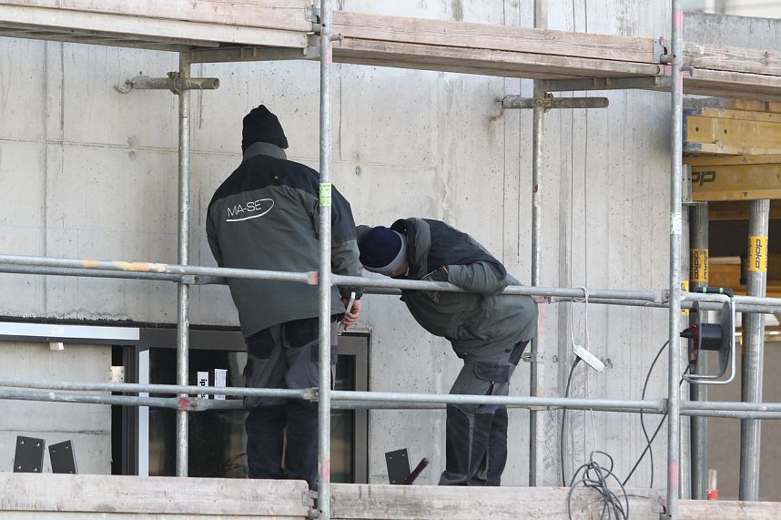 Im Nordh&auml;user Zentrum