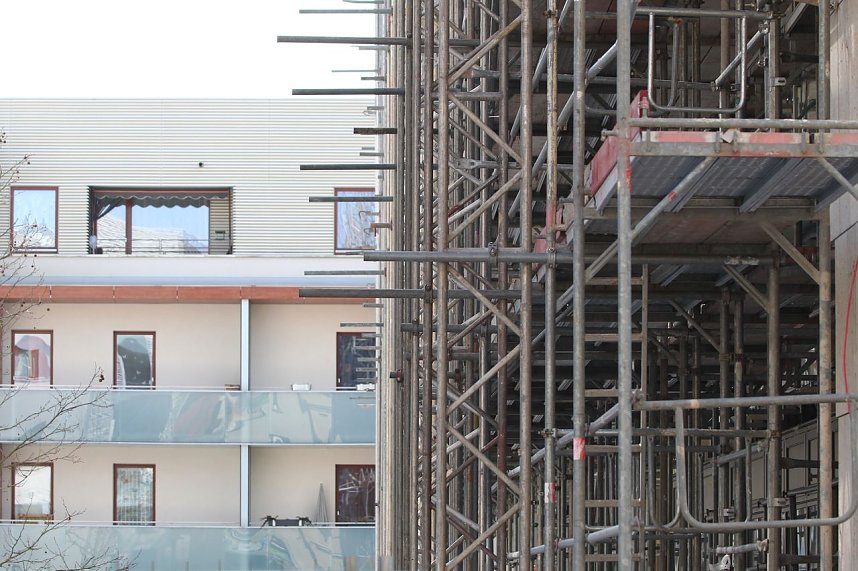 Im Nordh&auml;user Zentrum