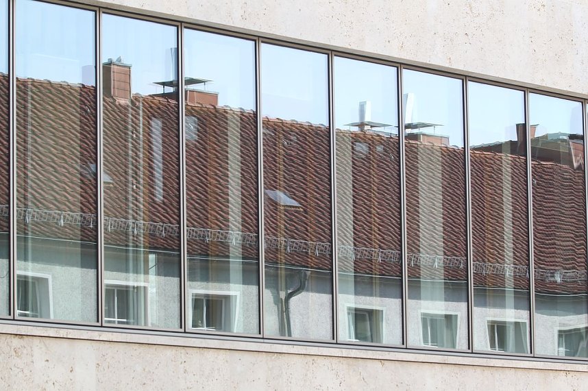 Im Nordh&auml;user Zentrum