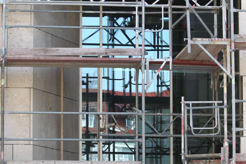 Im Nordh&auml;user Zentrum