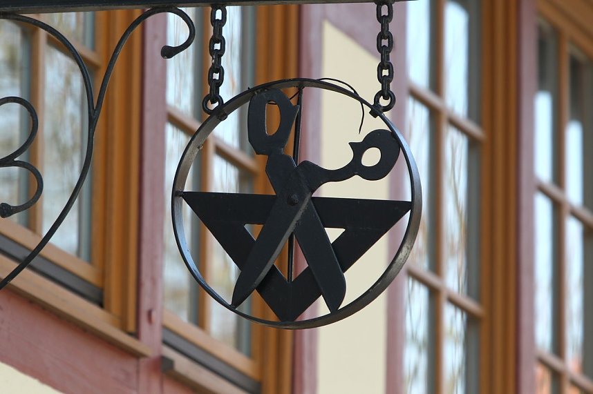 Im Nordh&auml;user Zentrum