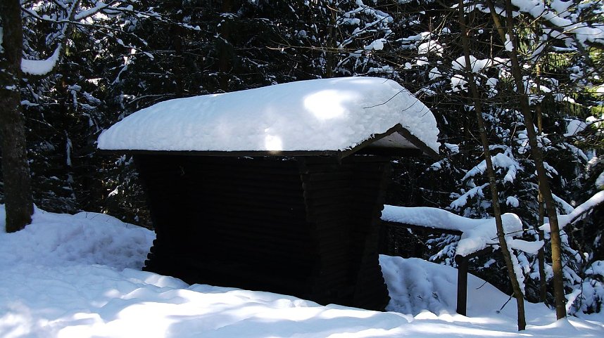 Winterliche Impressionen