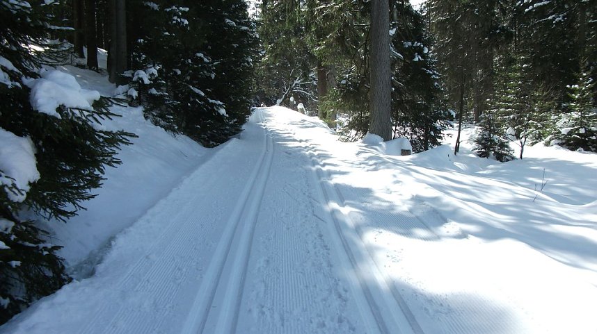 Winterliche Impressionen