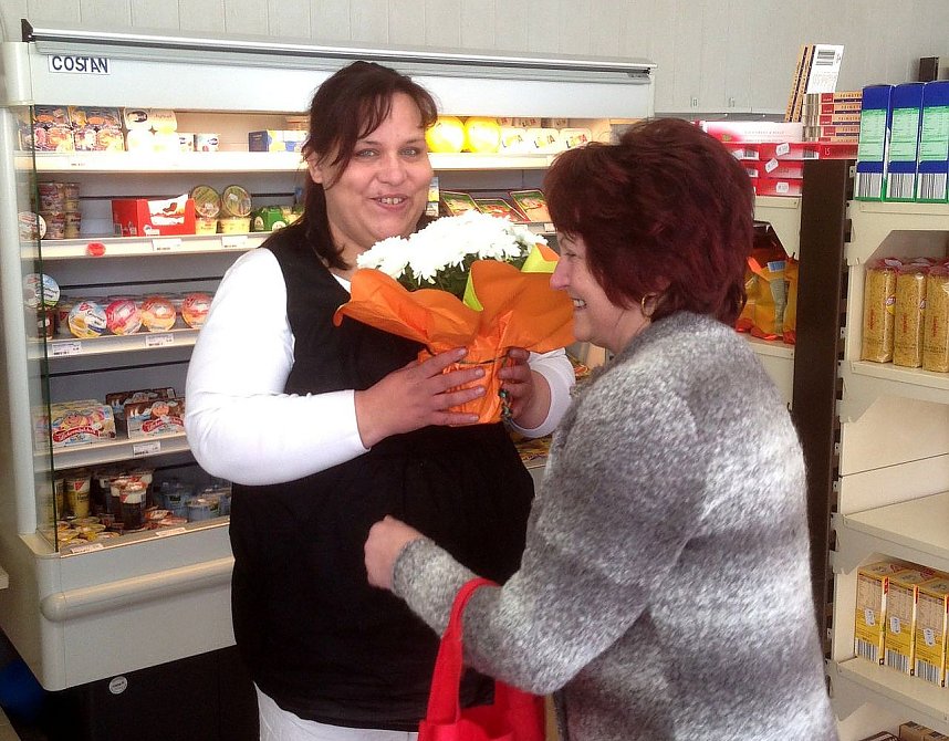 Gl&uuml;ckwunsch zur Neuer&ouml;ffnung