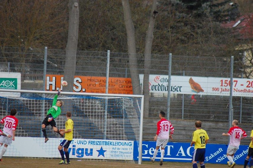 Wacker verliert gegen HFC-Bubis