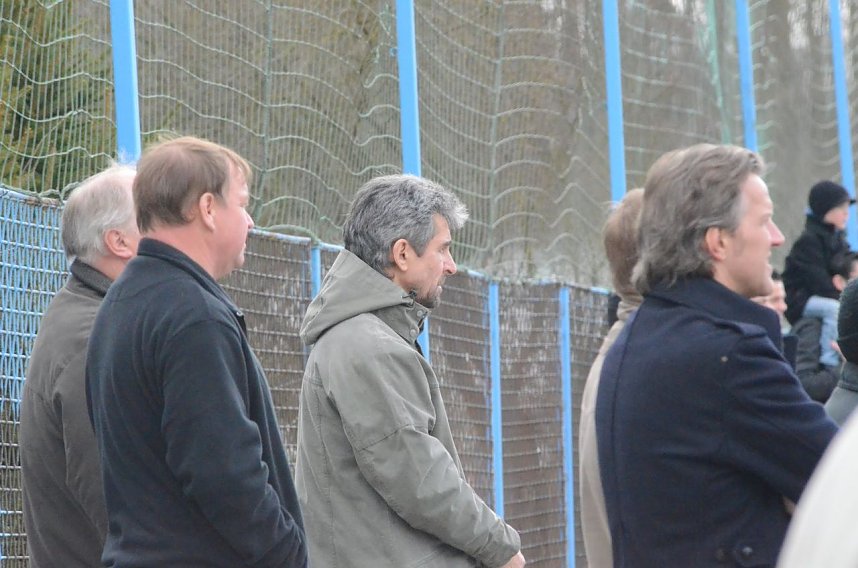 Wacker verliert gegen HFC II