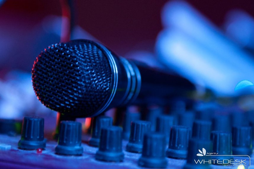 Die Spendierhosen an