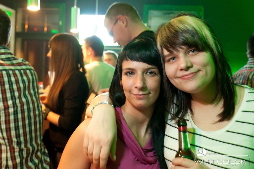 Die Spendierhosen an