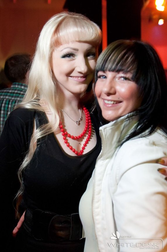 Die Spendierhosen an