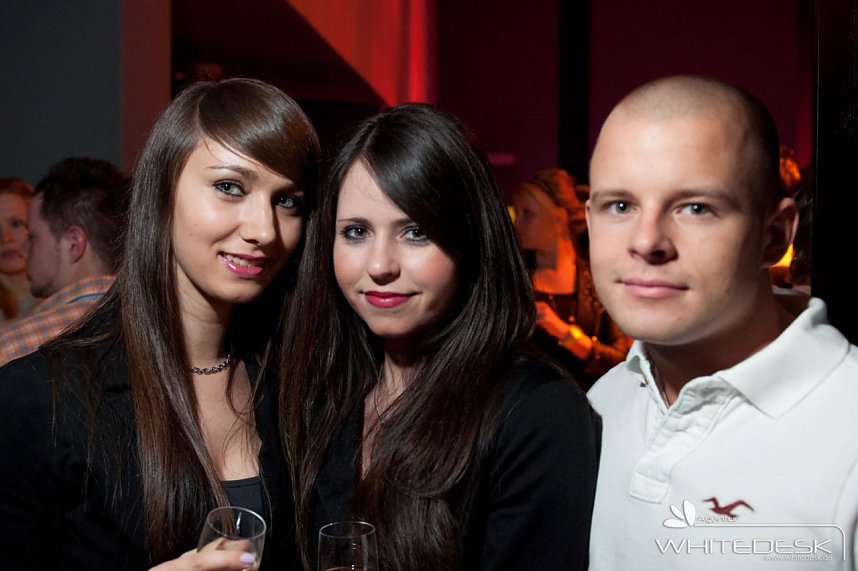 Die Spendierhosen an