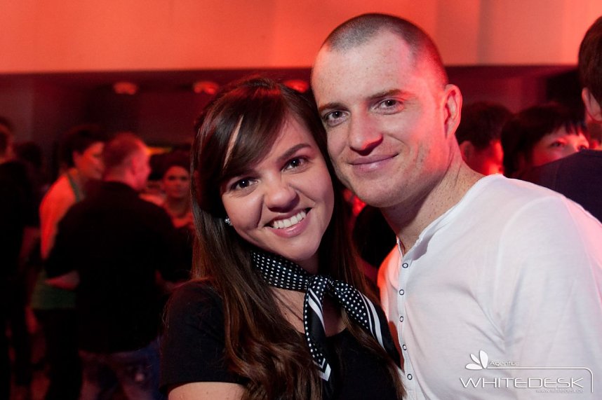 Die Spendierhosen an