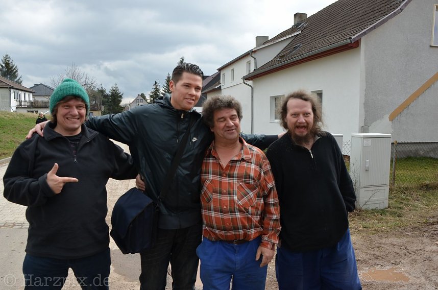 Hoffest Wollersleben