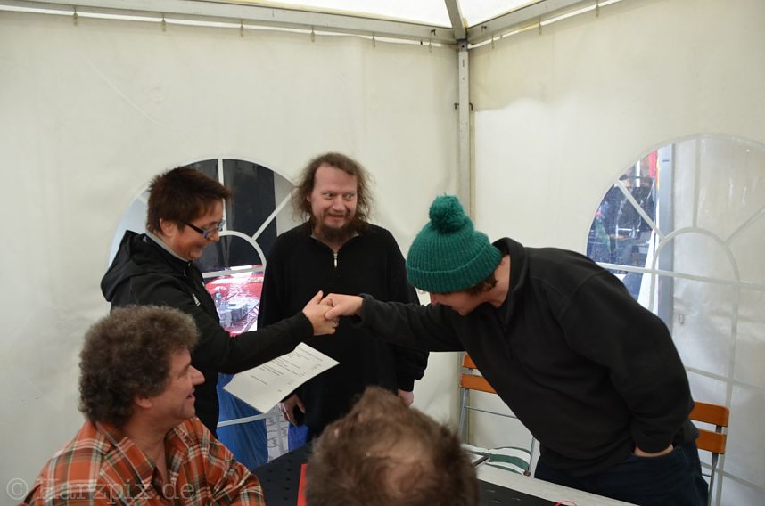 Hoffest Wollersleben