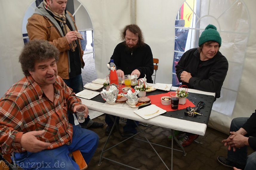 Hoffest Wollersleben