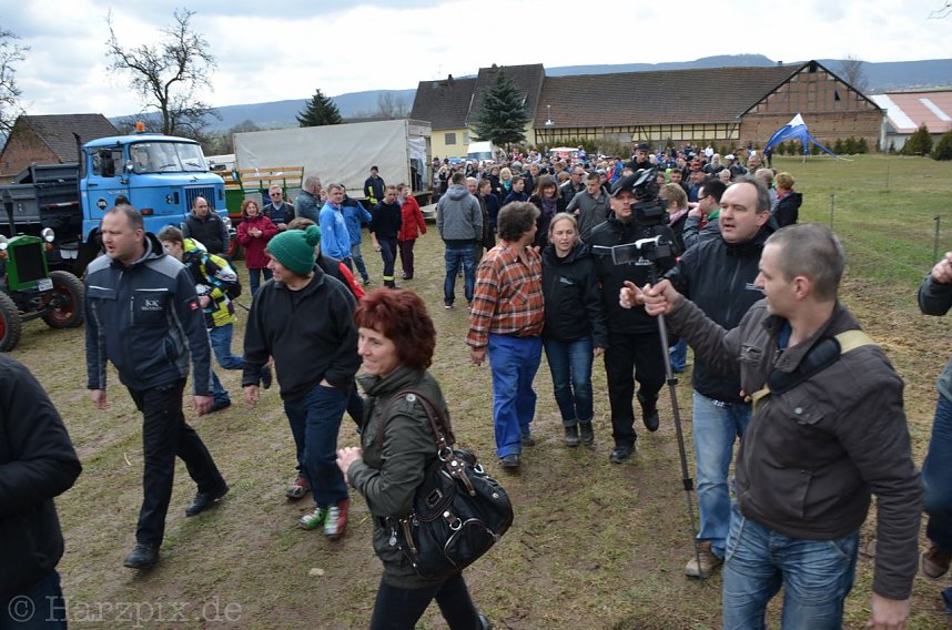 Hoffest Wollersleben