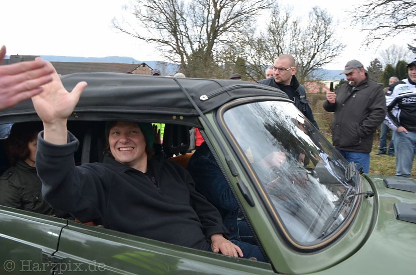 Hoffest Wollersleben