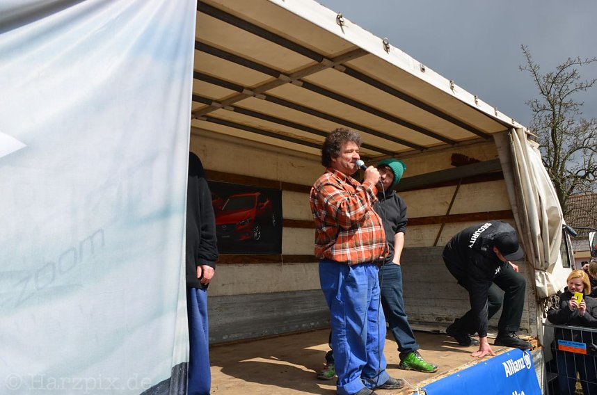 Hoffest Wollersleben