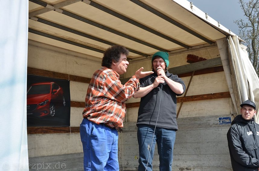 Hoffest Wollersleben